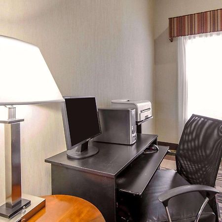 Quality Inn & Suites Rosemount Екстер'єр фото