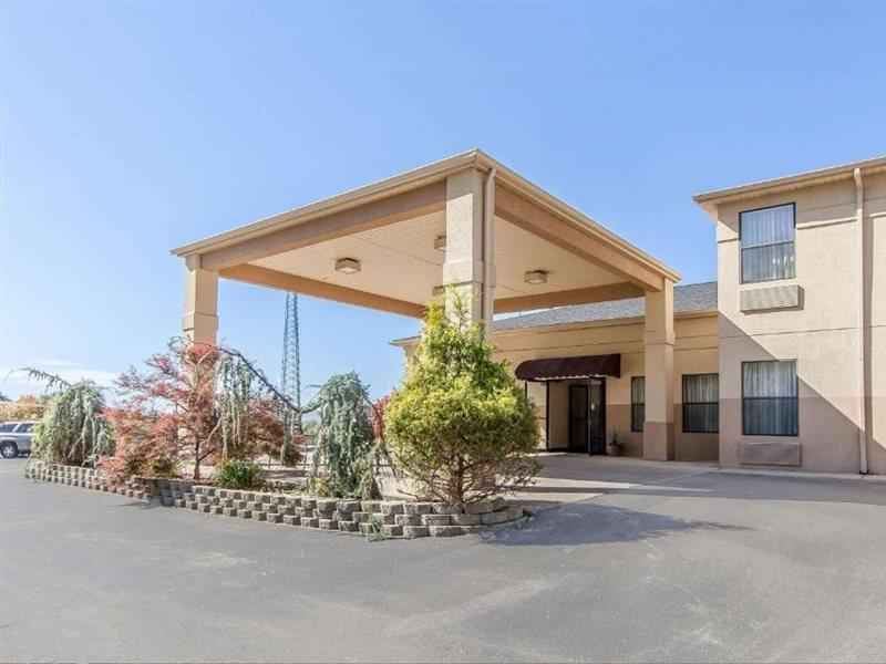 Quality Inn & Suites Rosemount Екстер'єр фото