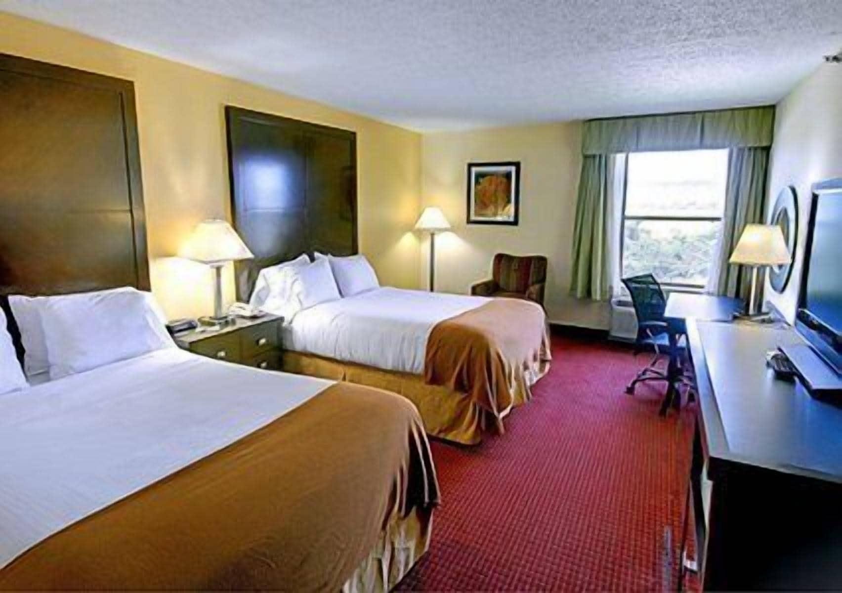 Quality Inn & Suites Rosemount Екстер'єр фото