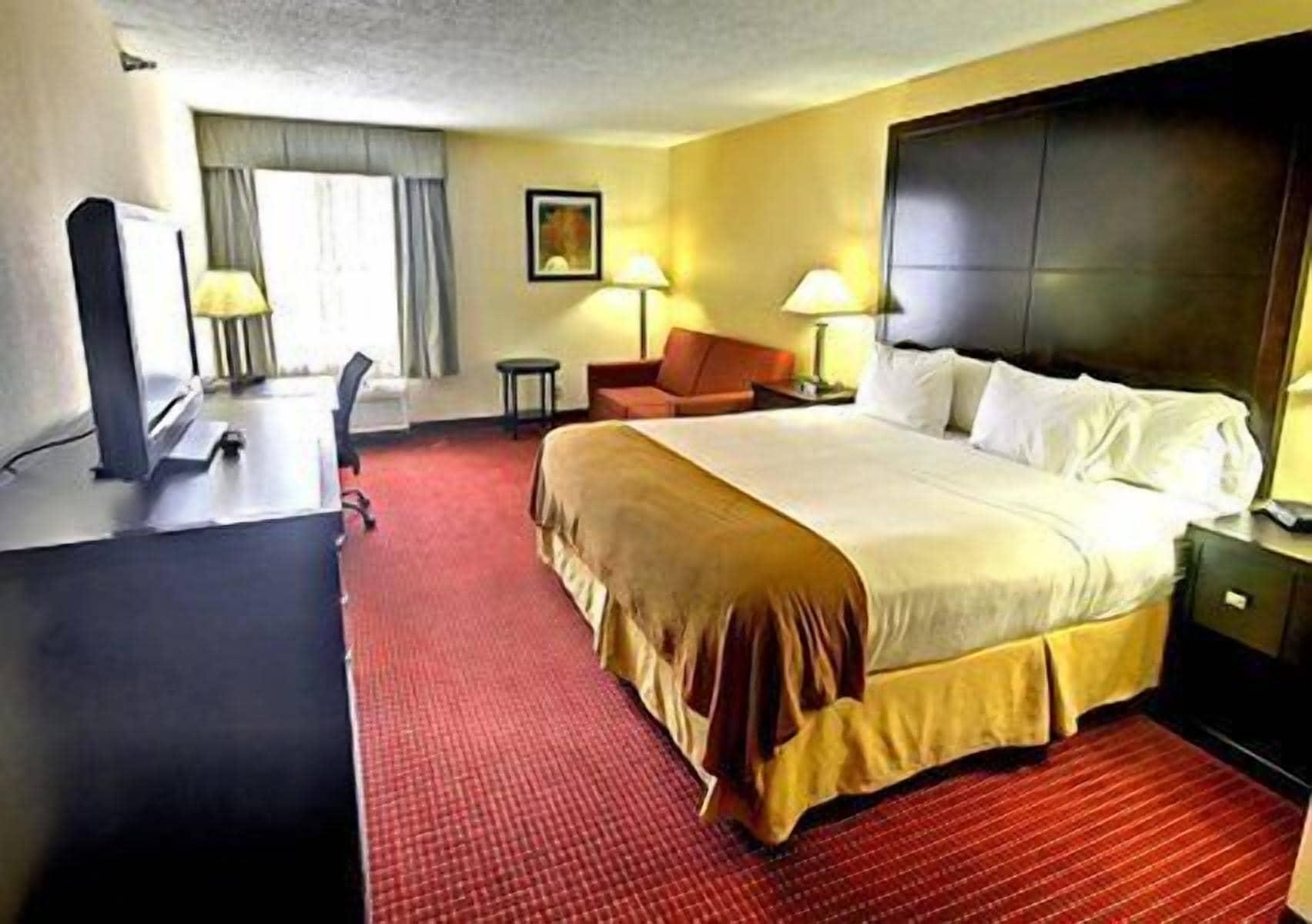 Quality Inn & Suites Rosemount Екстер'єр фото