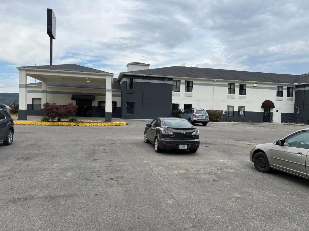 Quality Inn & Suites Rosemount Екстер'єр фото