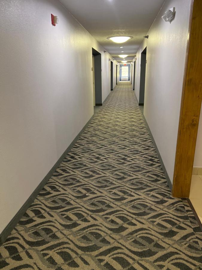 Quality Inn & Suites Rosemount Екстер'єр фото