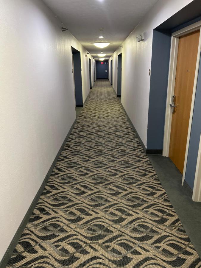 Quality Inn & Suites Rosemount Екстер'єр фото