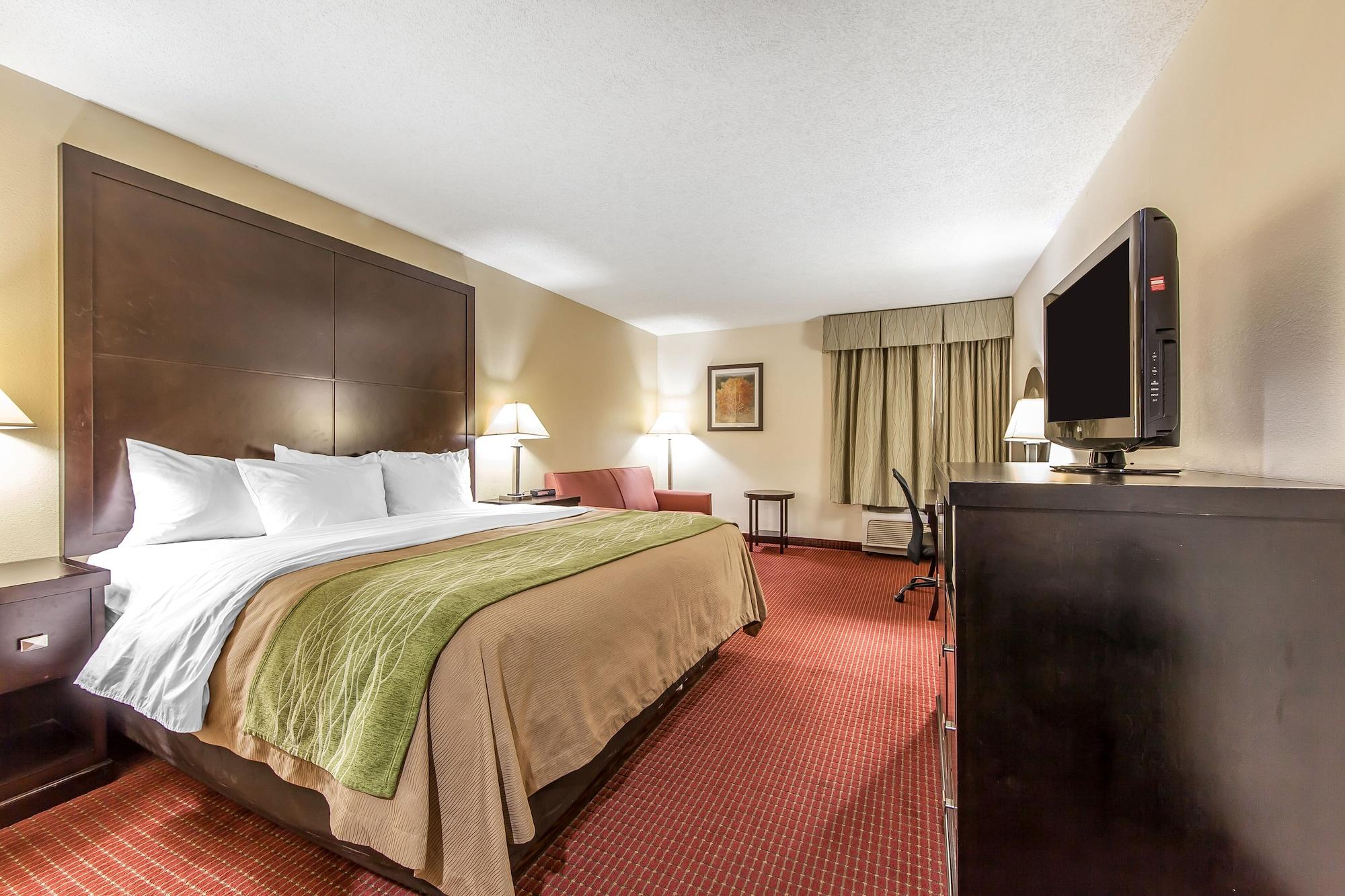 Quality Inn & Suites Rosemount Екстер'єр фото