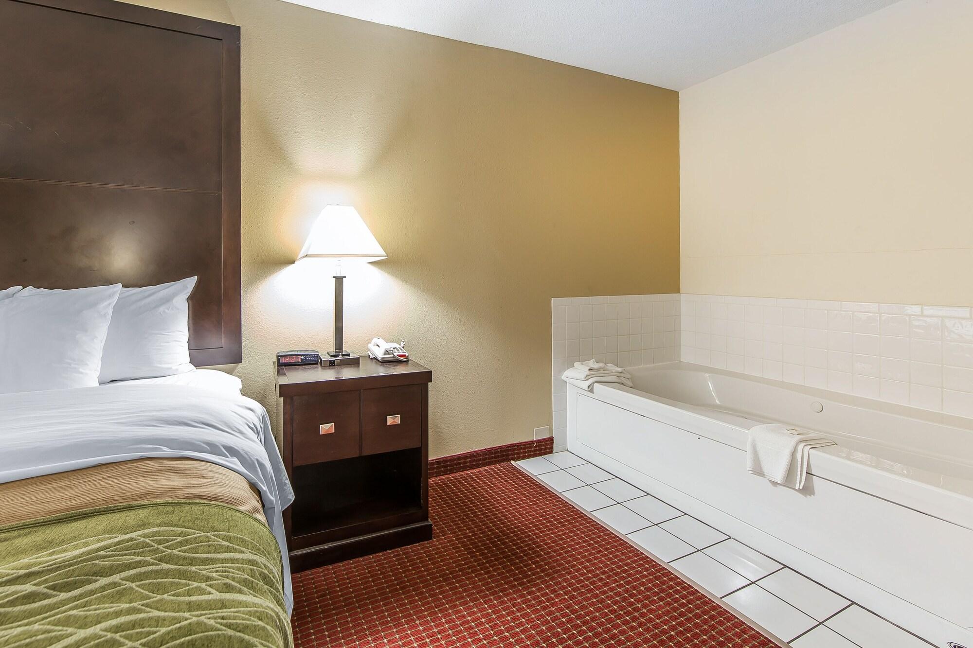 Quality Inn & Suites Rosemount Екстер'єр фото