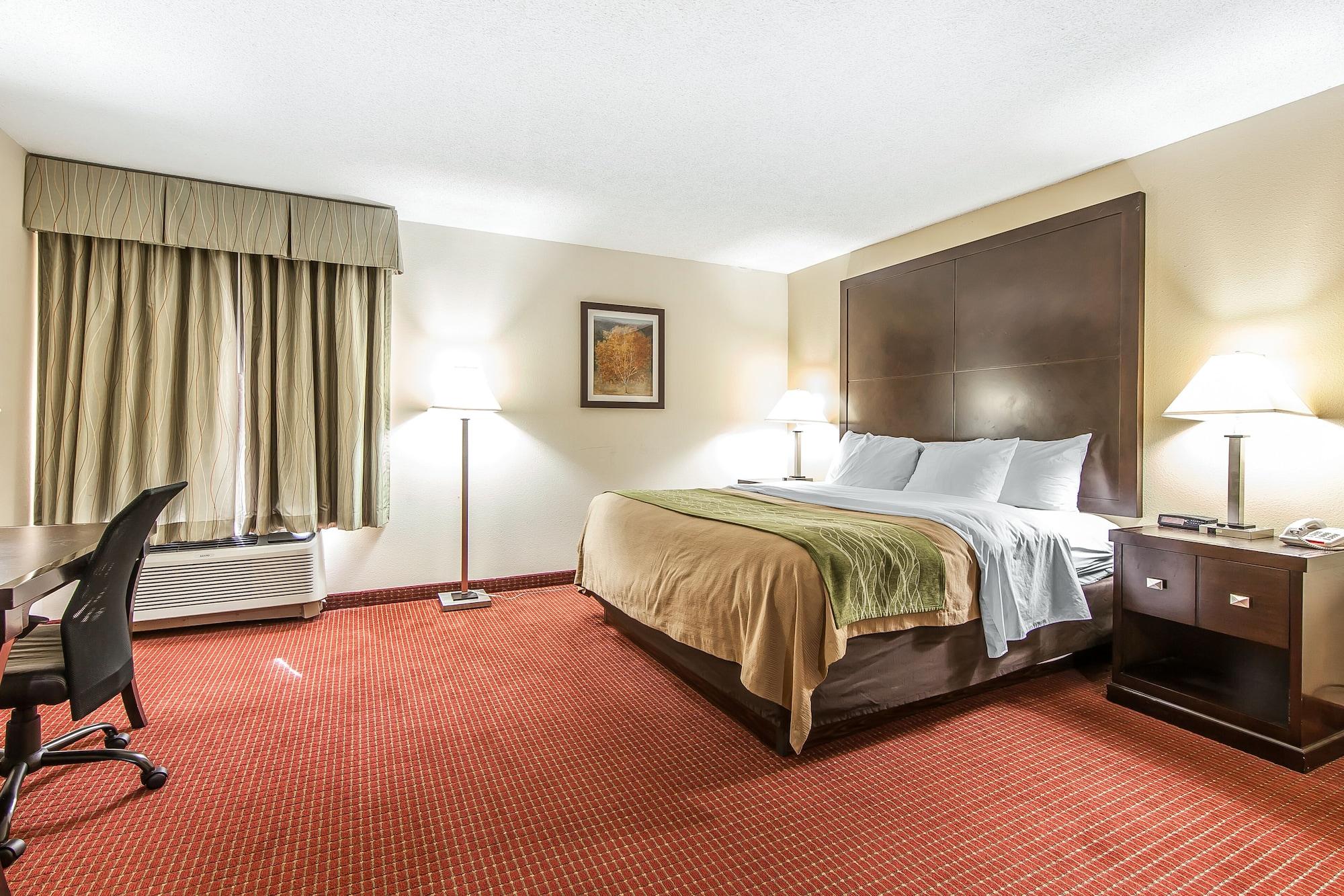 Quality Inn & Suites Rosemount Екстер'єр фото