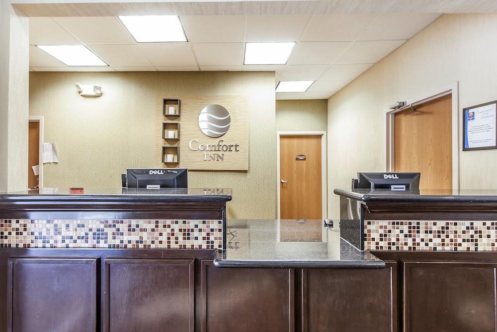 Quality Inn & Suites Rosemount Екстер'єр фото