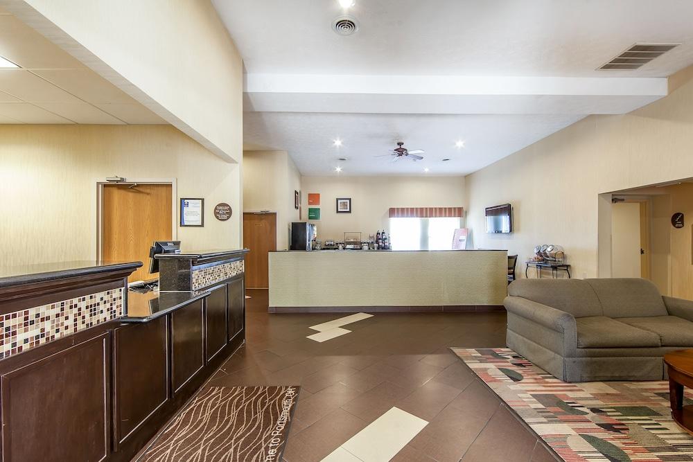 Quality Inn & Suites Rosemount Екстер'єр фото