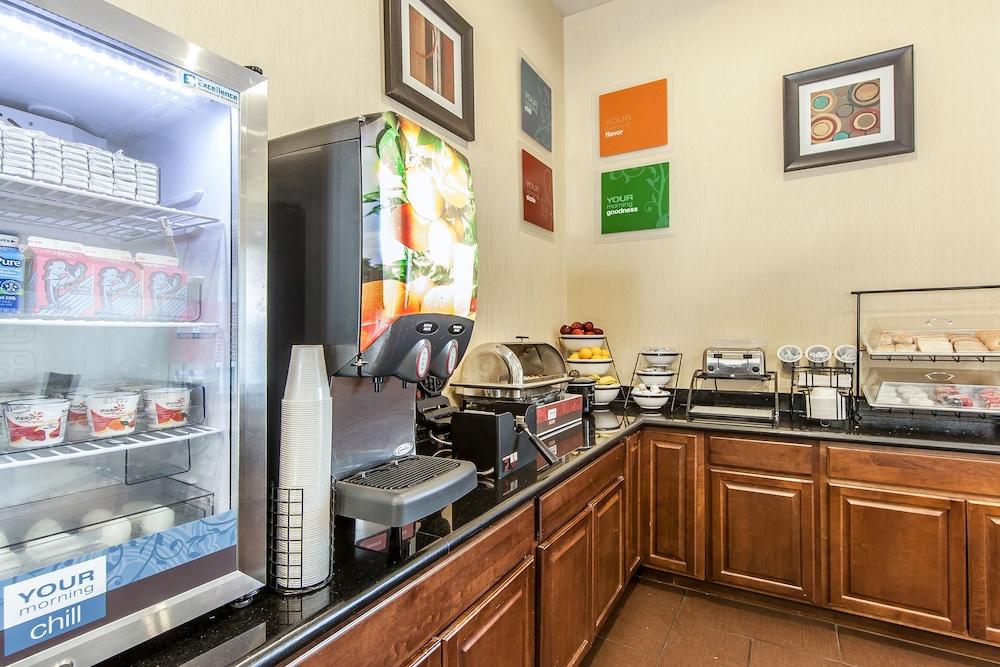 Quality Inn & Suites Rosemount Екстер'єр фото