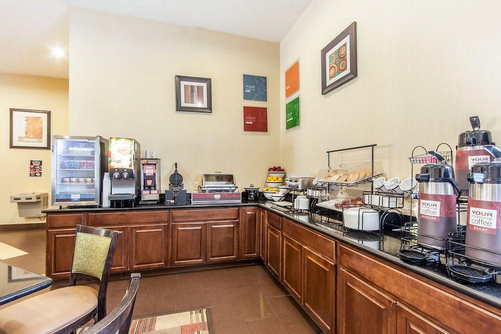 Quality Inn & Suites Rosemount Екстер'єр фото