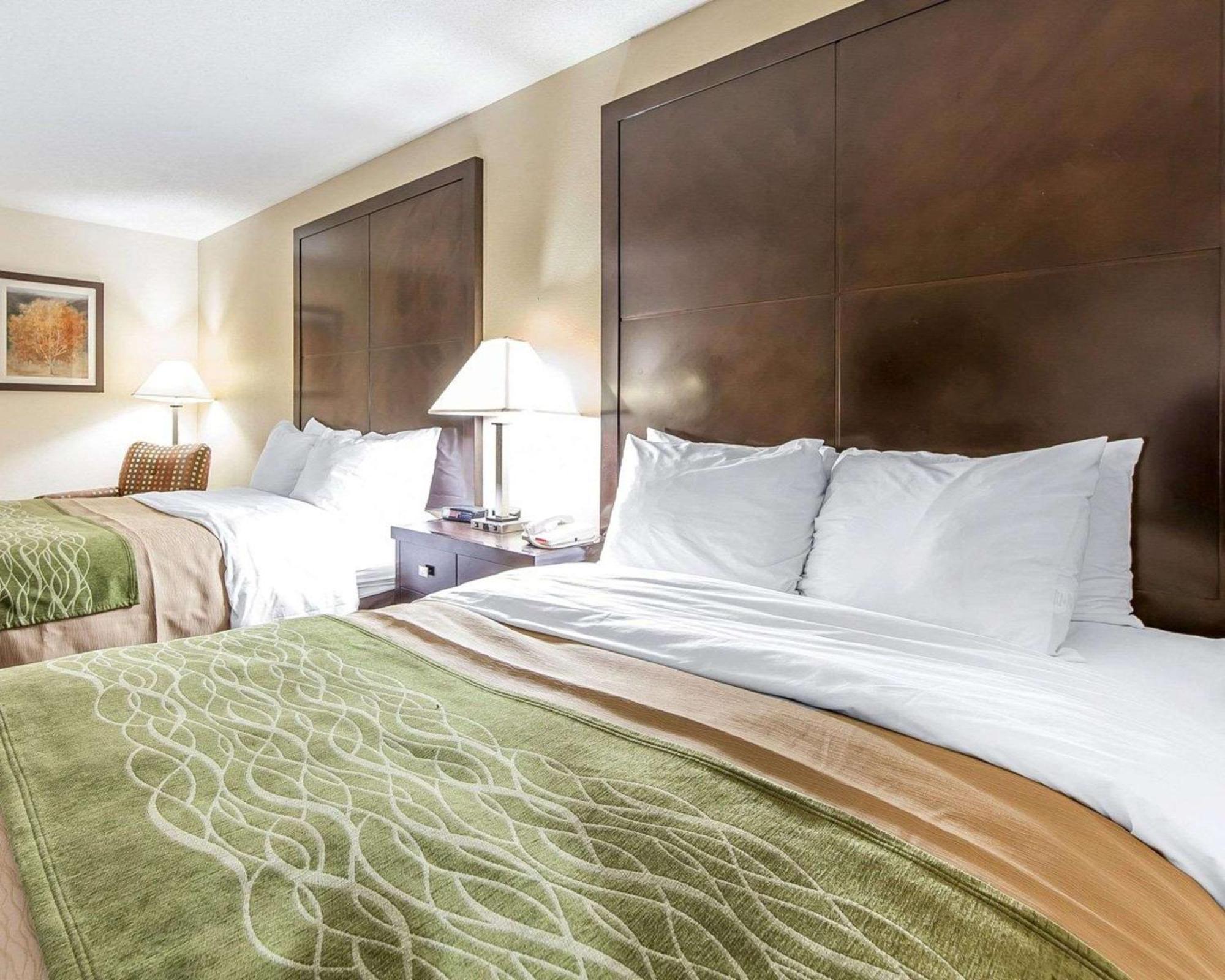 Quality Inn & Suites Rosemount Екстер'єр фото