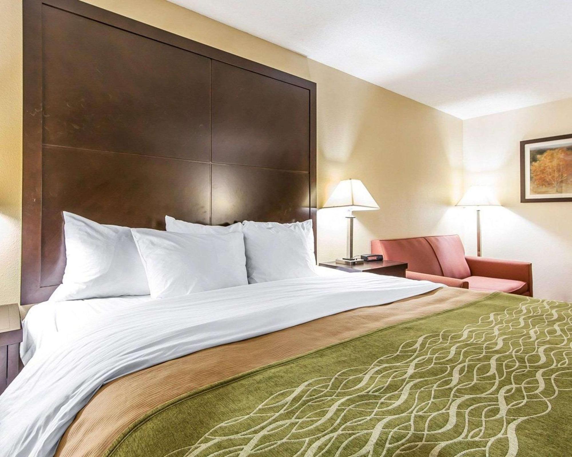Quality Inn & Suites Rosemount Екстер'єр фото