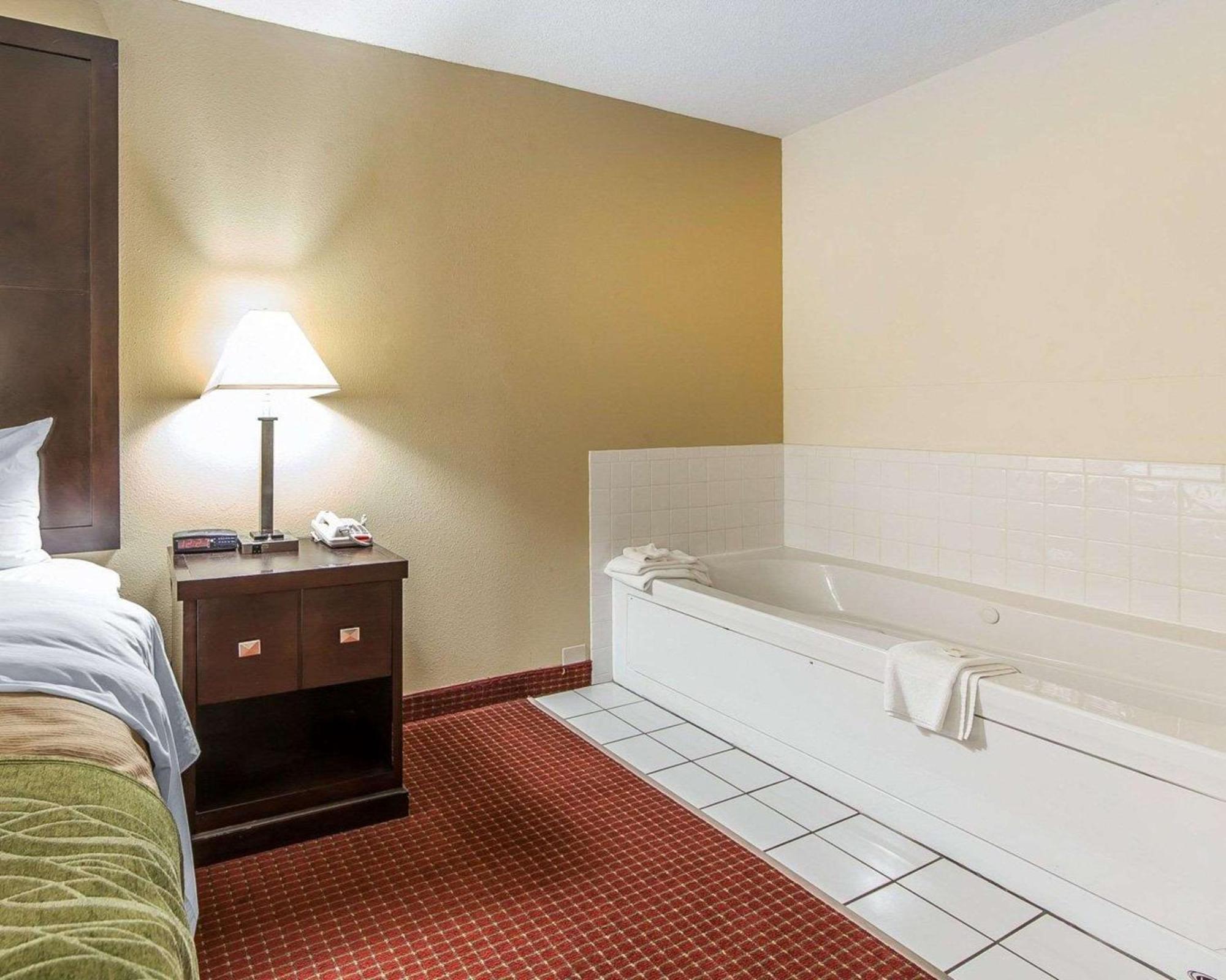 Quality Inn & Suites Rosemount Екстер'єр фото