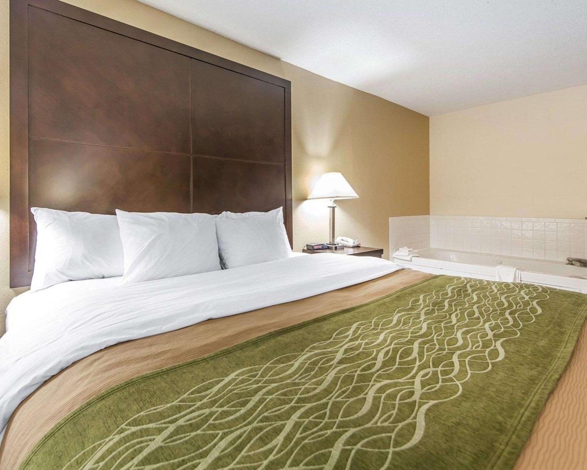 Quality Inn & Suites Rosemount Екстер'єр фото