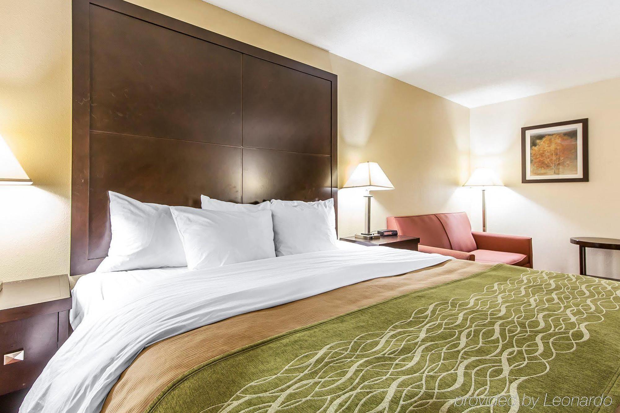 Quality Inn & Suites Rosemount Екстер'єр фото