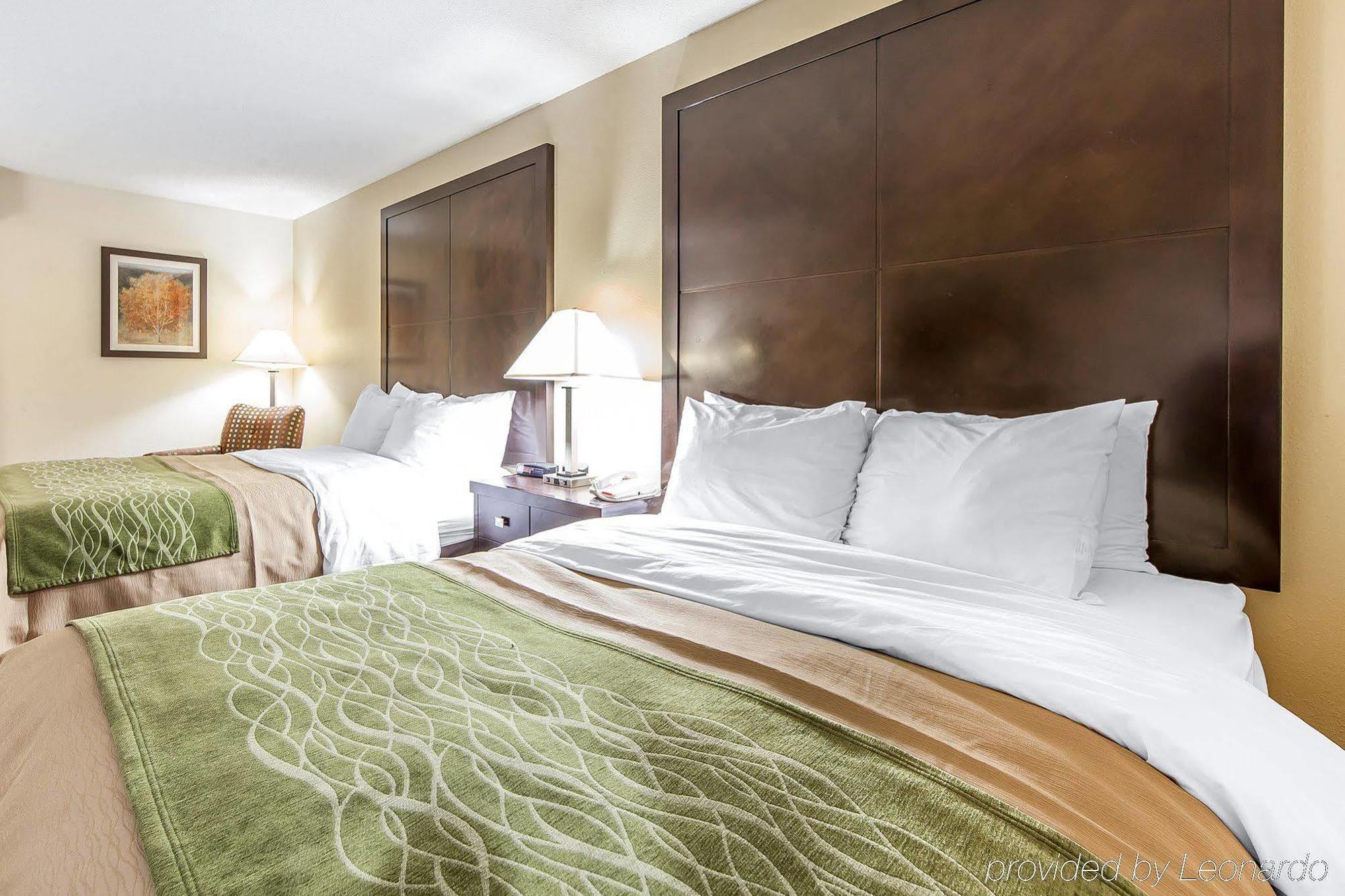 Quality Inn & Suites Rosemount Екстер'єр фото