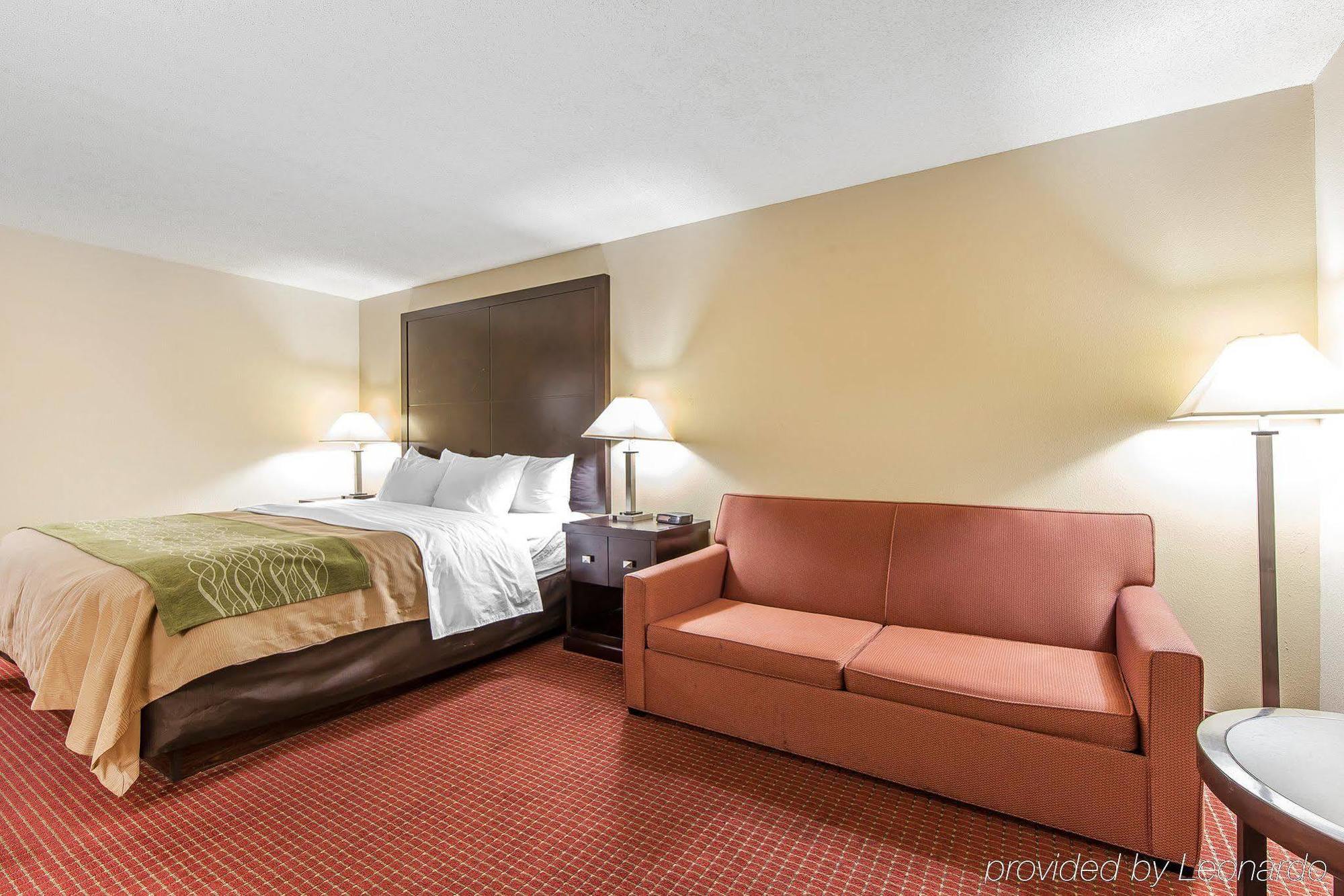 Quality Inn & Suites Rosemount Екстер'єр фото