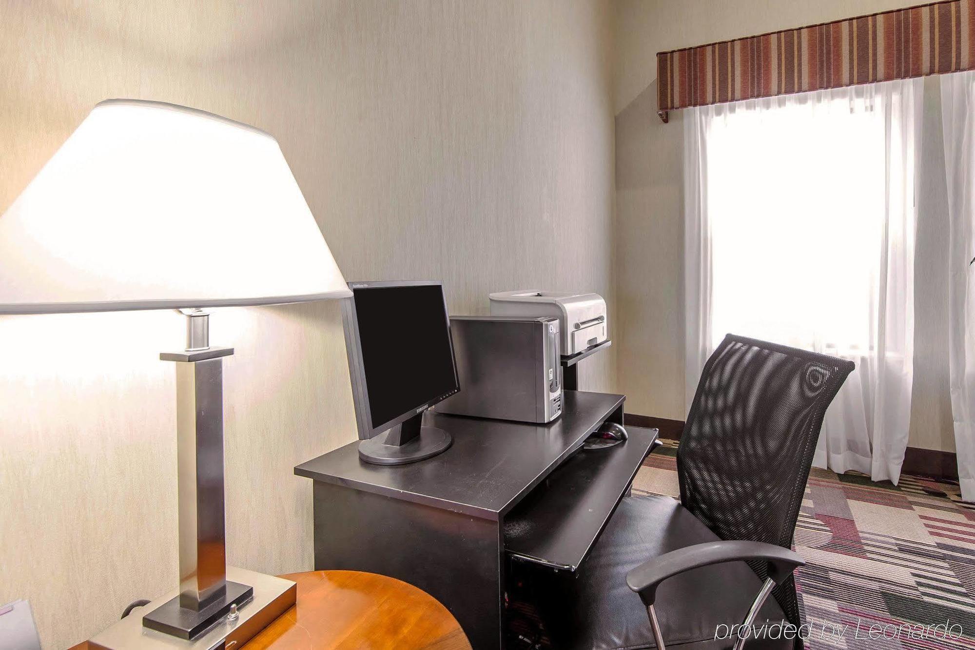 Quality Inn & Suites Rosemount Екстер'єр фото