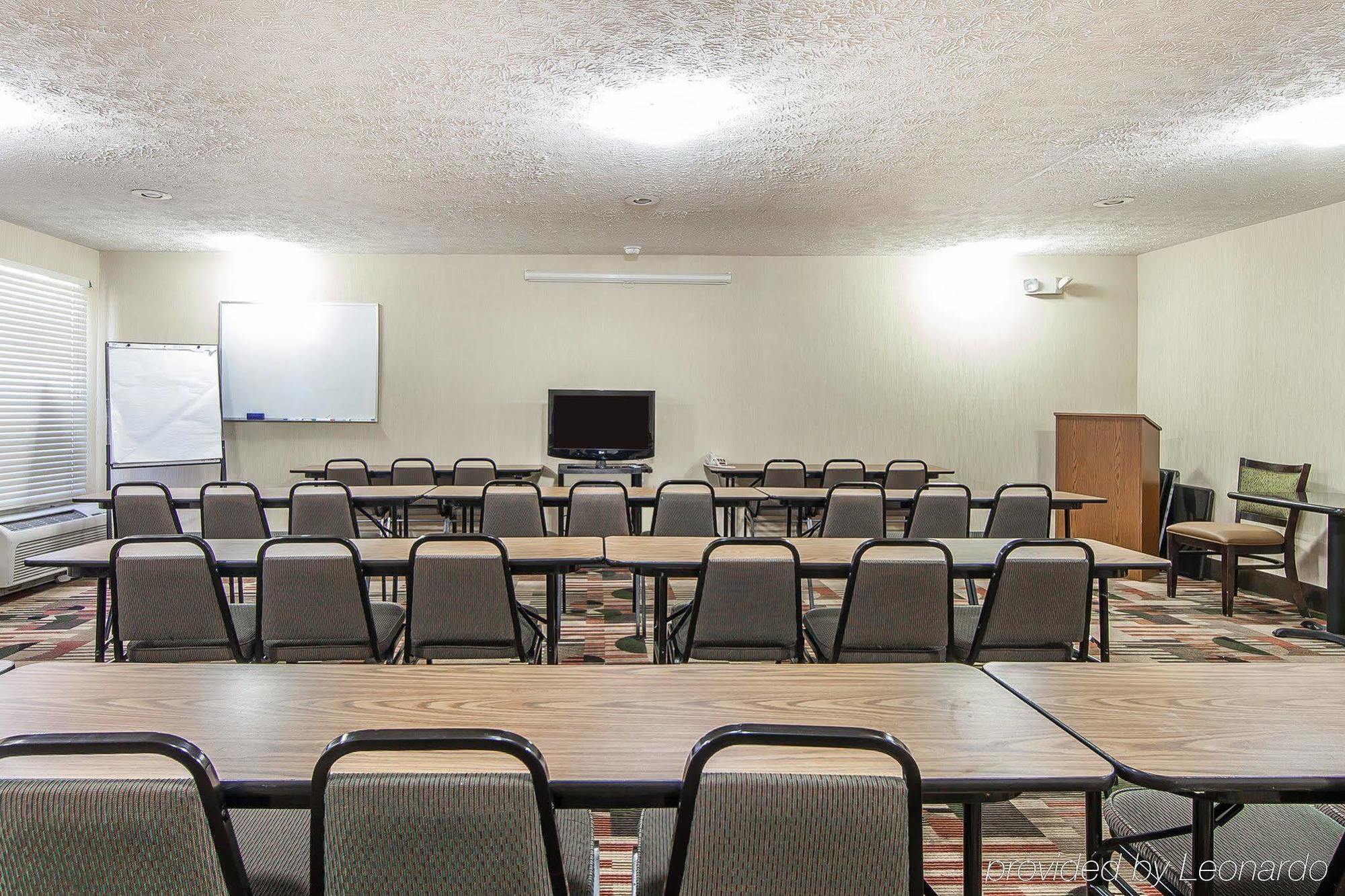Quality Inn & Suites Rosemount Екстер'єр фото