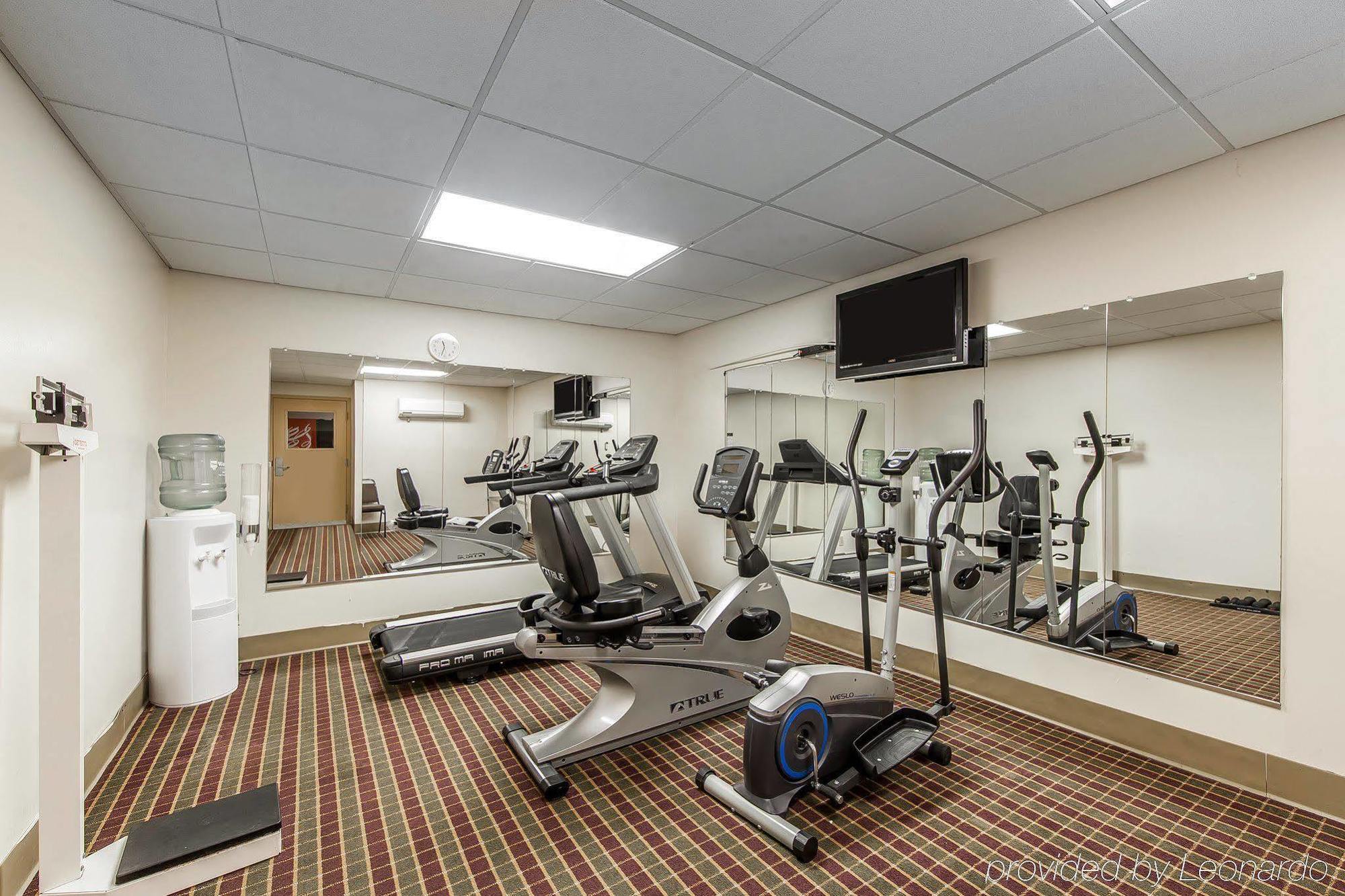 Quality Inn & Suites Rosemount Екстер'єр фото