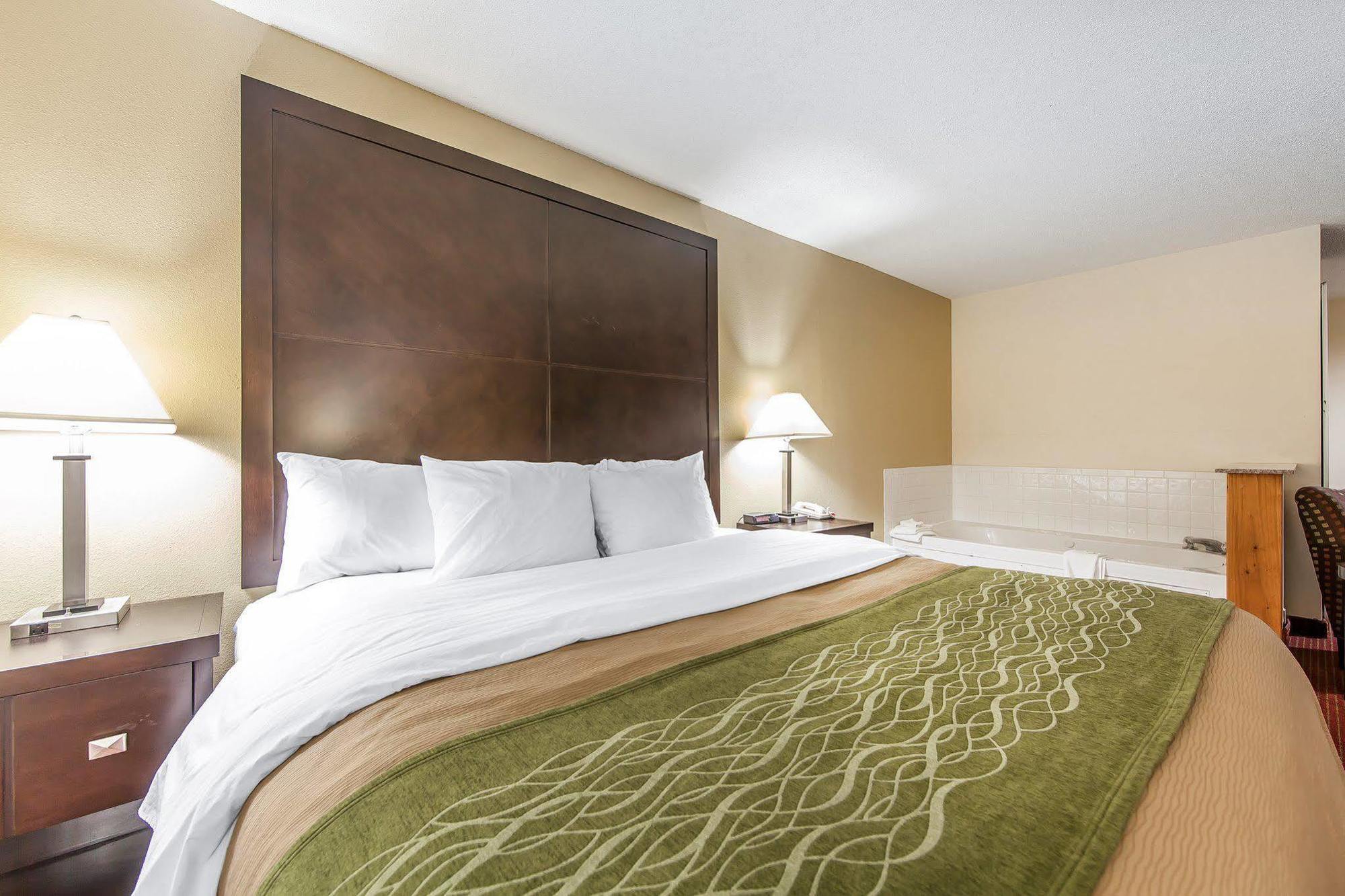 Quality Inn & Suites Rosemount Екстер'єр фото